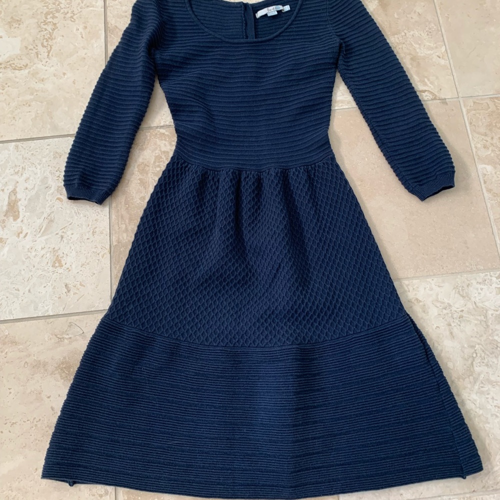 Boden Petite Dress